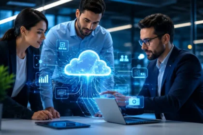 5 Benefits of Serverless Computing for Modern Businesses