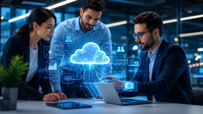 5 Benefits of Serverless Computing for Modern Businesses