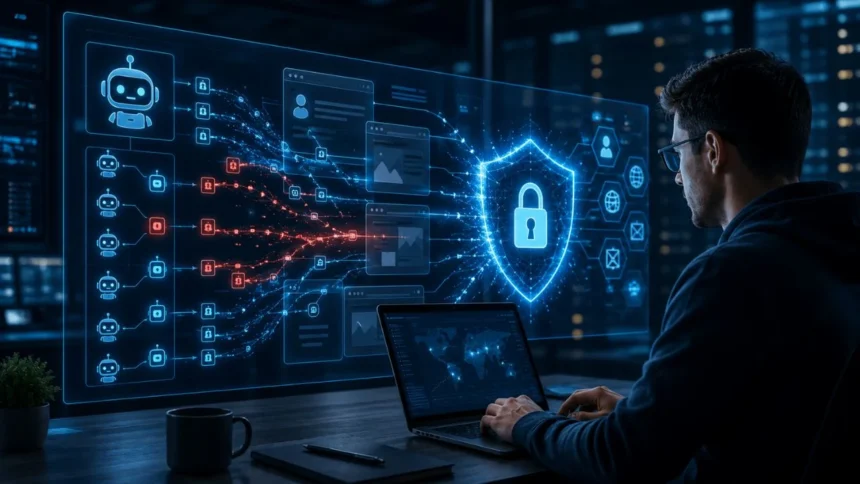 Bots Learn How They Work and Protect Yourself