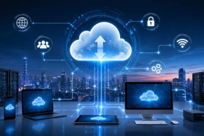 Cloud Connectivity Benefits, Types & Best Practices