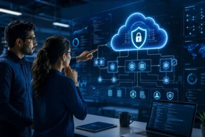 Cloud-Native Security Practices Protect Your Apps