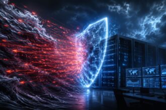 How DDoS Attacks Work and How Can We Prevent That