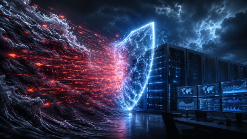 How DDoS Attacks Work and How Can We Prevent That