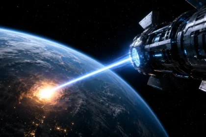 Low Orbit Ion Cannon Explained Uses, Risks & Safety