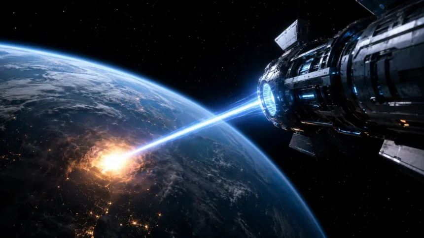 Low Orbit Ion Cannon Explained Uses, Risks & Safety