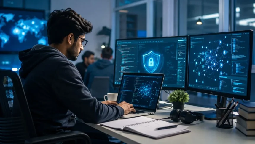 What Is Ethical Hacking and How Can You Learn It