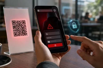 What Is Quishing QR Code Scam Risks & Prevention