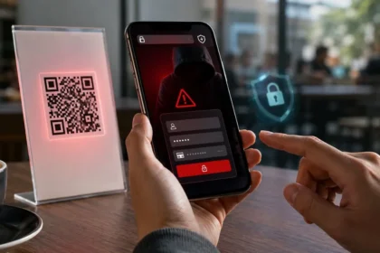 What Is Quishing QR Code Scam Risks & Prevention