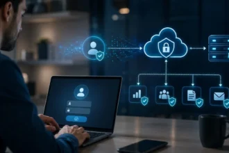 What Is SAML How SAML Authentication Works