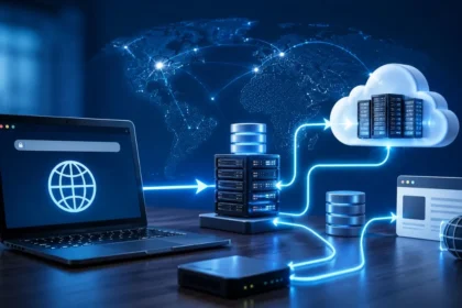 What Is a CNAME How CNAME Records Work