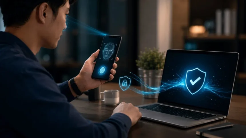 What Is a Passwordless Login