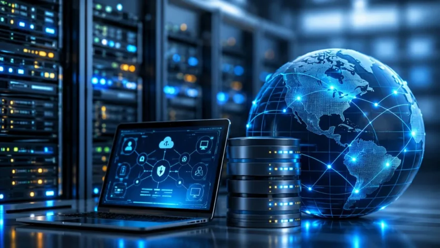 What Is an SOA Record A Complete DNS Guide