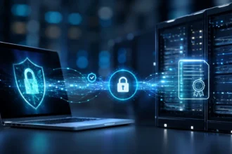 What Is an SSL Handshake and How Does It Work