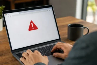 Your Connection Is Not Private Fix the Error Fast