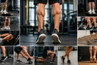 12 Best Calf Exercises to Build Strength and Size