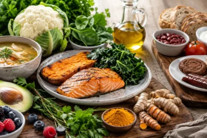 AIP Diet Foods to Eat, Avoid & Does It Really Work