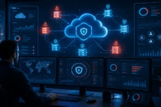 AWS Security Hub Find Cloud Risks Before They Strike