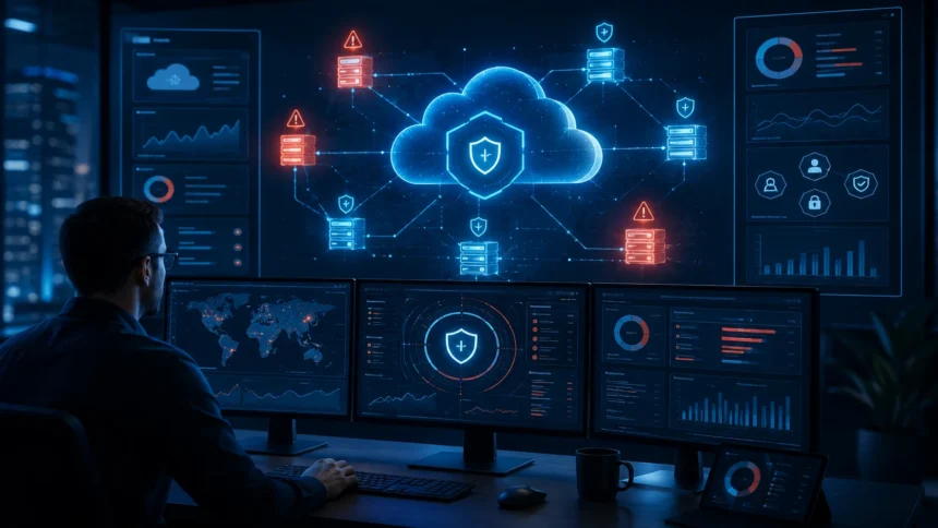AWS Security Hub Find Cloud Risks Before They Strike