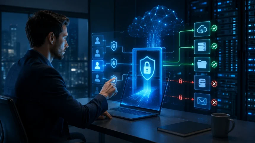 AuthZ Explained What It Is & How Authorization Works