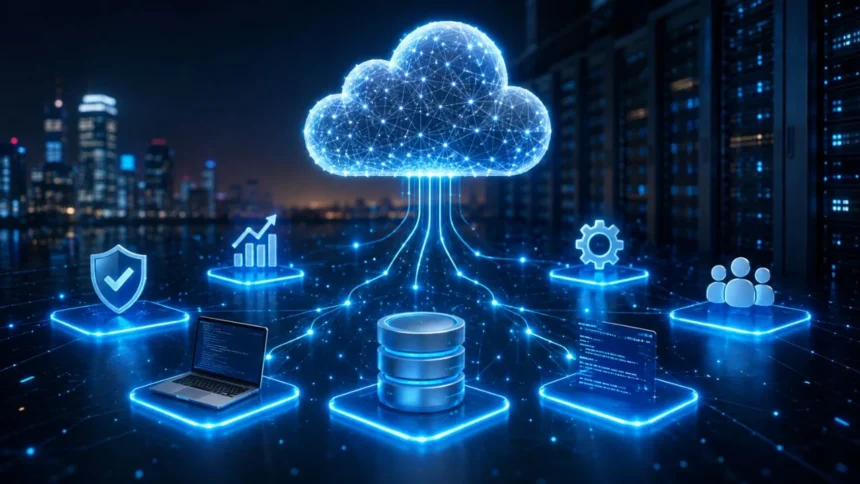 Benefits of Serverless Computing 2026 15 Advantages