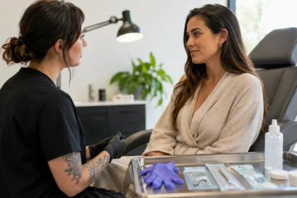 Clit Piercing Risks, Healing & What to Know First