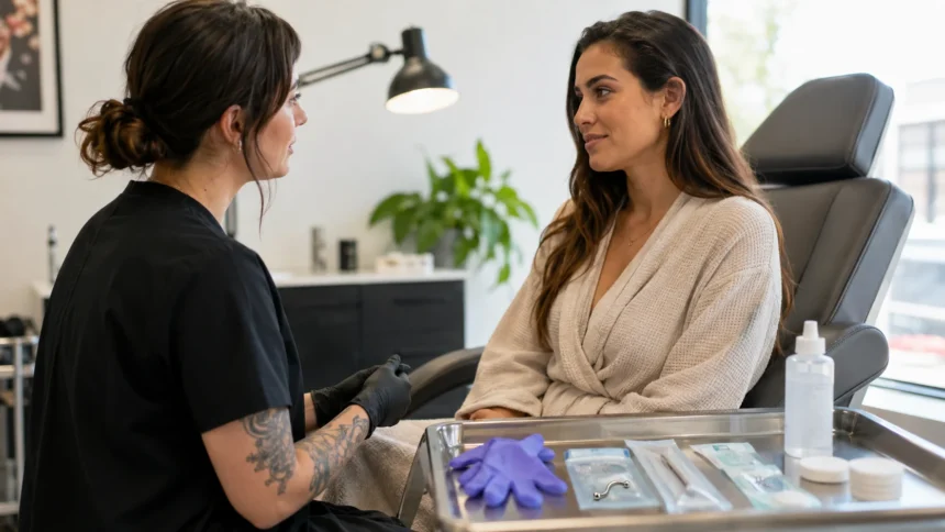 Clit Piercing Risks, Healing & What to Know First