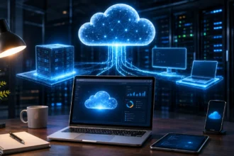 Cloud Machine What It Is & Why You’ll Need One