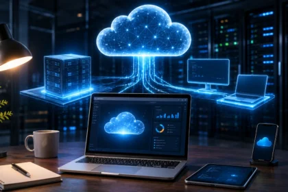 Cloud Machine What It Is & Why You’ll Need One