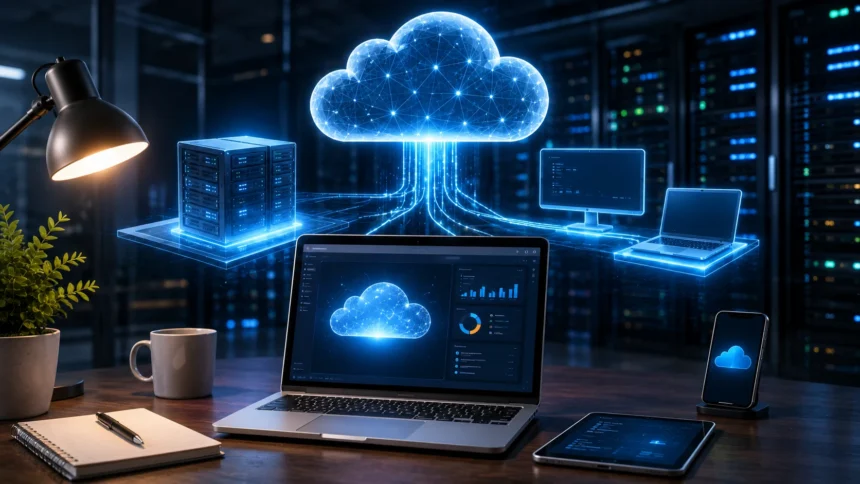 Cloud Machine What It Is & Why You’ll Need One