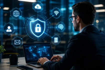 Cybersecurity Trends Every Business Should Watch