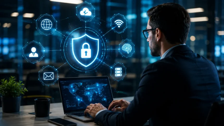 Cybersecurity Trends Every Business Should Watch