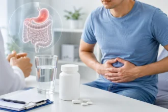 Dicyclomine 20 mg Uses, Dosage & Side Effects