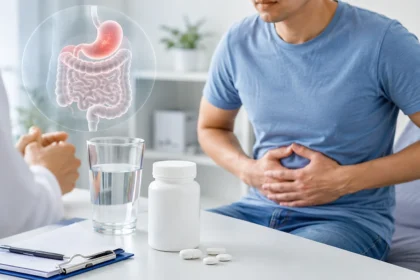 Dicyclomine 20 mg Uses, Dosage & Side Effects