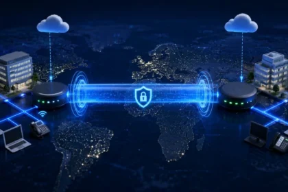 GRE Tunnel Explained Setup, Benefits and Security