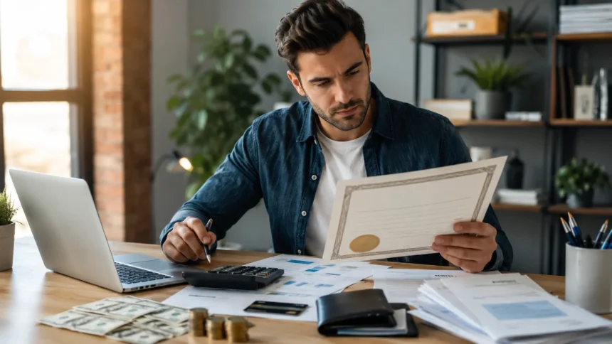 How Much Is a Business License