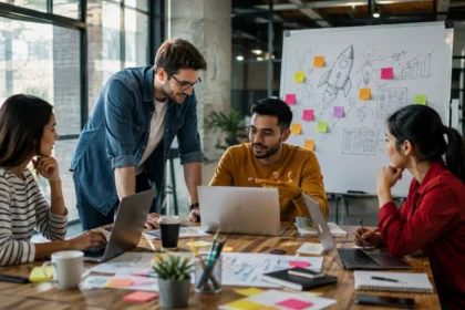 How to Build a Successful Startup From Scratch