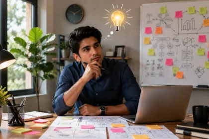 How to Choose the Right Business Idea