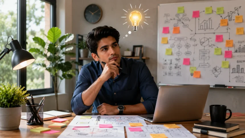 How to Choose the Right Business Idea