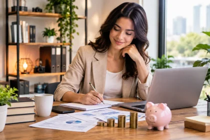 How to Get Funding for a Small Business