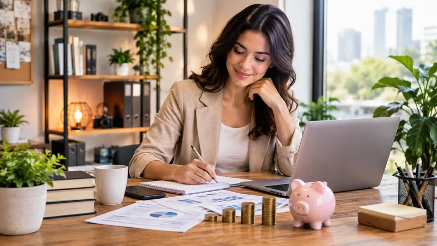 How to Get Funding for a Small Business