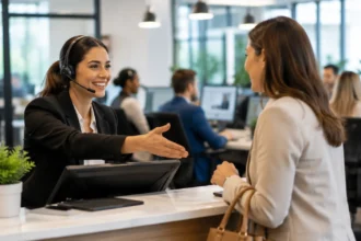 How to Improve Customer Service in Your Business
