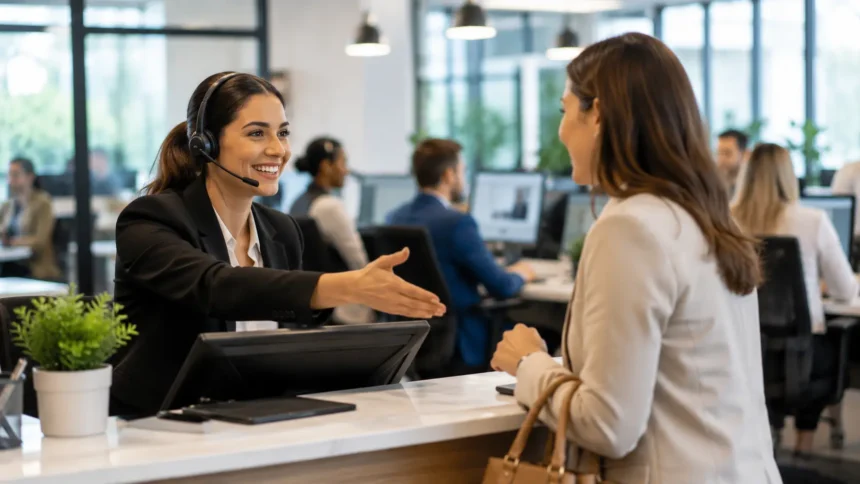 How to Improve Customer Service in Your Business