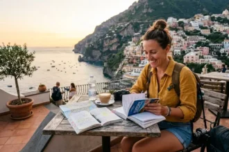 How to Plan a Solo Trip You’ll Actually Enjoy