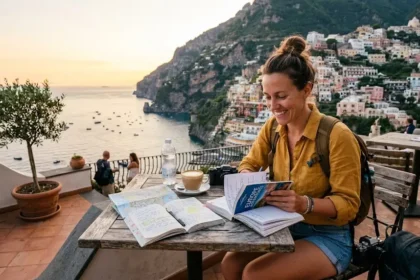 How to Plan a Solo Trip You’ll Actually Enjoy