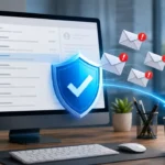 How to Stop Spam Emails and Protect Your Inbox