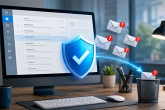 How to Stop Spam Emails and Protect Your Inbox