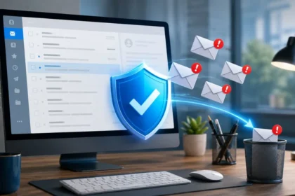 How to Stop Spam Emails and Protect Your Inbox