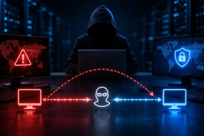 IP Spoofing Explained Risks, Detection and Prevention