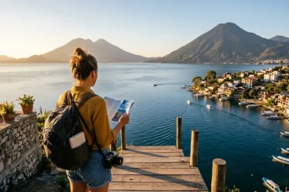Lago Atitlan Best Villages, Views & Travel Tips