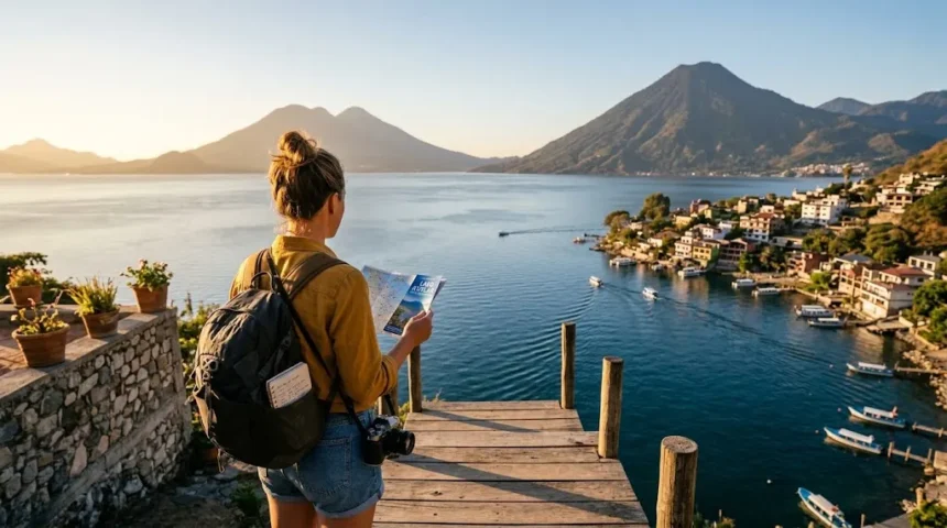 Lago Atitlan Best Villages, Views & Travel Tips